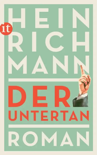 Der untertan - der,