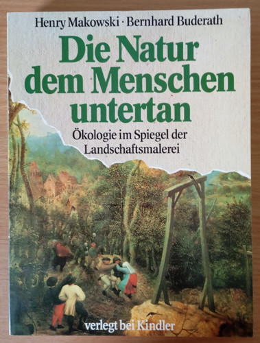 Makowksi buderath die - makowksi,, natur