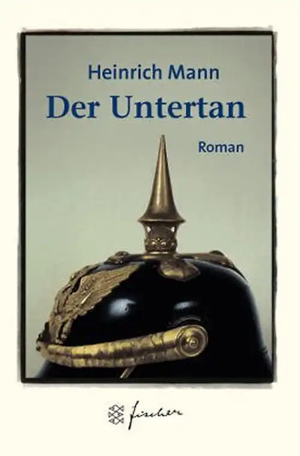 Der untertan jubiläums - der, untertan.
