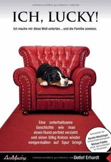 Ich lucky mache mir - mache,